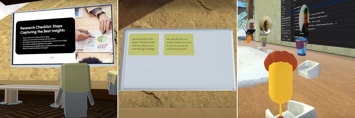 Meeting Rooms Mailer 3